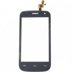 Тачскрин Fly IQ445 (Genius) (Черный)