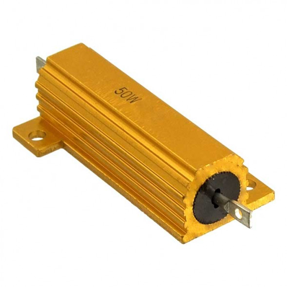 Резистор RX24 50W 5% 150R