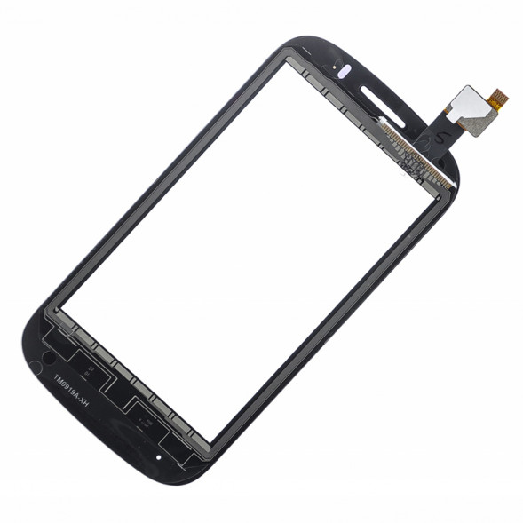 Тачскрин для Alcatel POP C2 4032D (Белый)