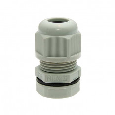 Кабельный ввод MGB16-10G-ST