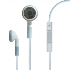 Гарнитура, наушники для Apple iPhone, iPad, iPod от iPhone 4, 4s