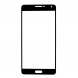 Стекло для Samsung Galaxy A7 A700F (Черное)