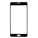 Стекло для Samsung Galaxy A7 A700F (Черное)