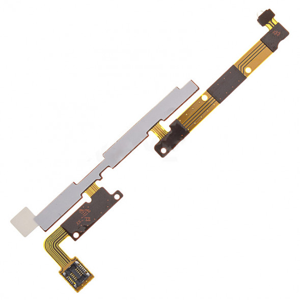 Шлейф для Samsung Galaxy Tab 7.0 GT-P6200 на кнопки громкости, включения