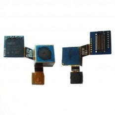 Камера для Samsung i9000 Galaxy S передняя и задняя на шлейфе