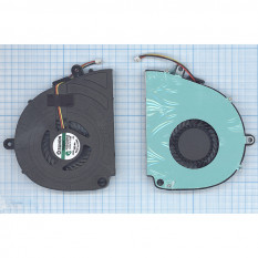 Вентилятор (кулер) для ноутбука Acer Aspire 5350 5750 5755 V3-531 V3-571 VER-1