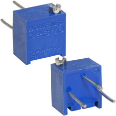 Резистор 3266P 1M