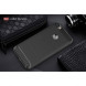 Чехол Carbon Fiber для Xiaomi Redmi Note 5A (черный)