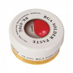 Паста паяльная BK-050G