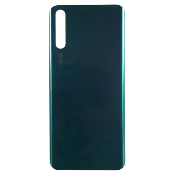 Задняя крышка корпуса для Huawei Y8p (Зеленая)