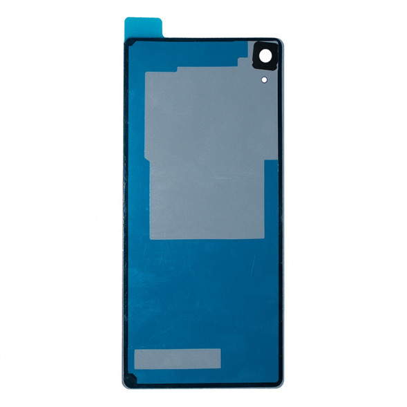 Задняя крышка Sony D6603, D6633 Xperia Z3 (фиолетовый)