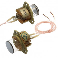 Лампа накаливания ИК4-1.2