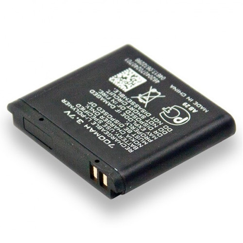 Аккумулятор BP-6X для Nokia 8800 8801 8800d Sirocco