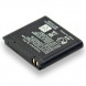 Аккумулятор BP-6X для Nokia 8800 8801 8800d Sirocco