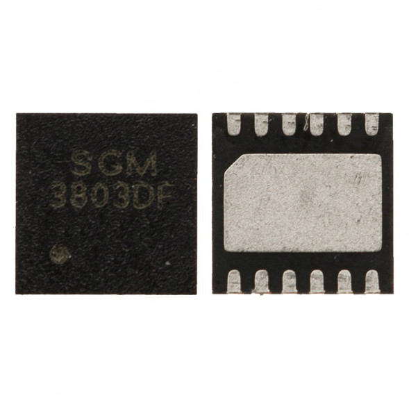 SGM3803DF Микросхема Контроллер питания