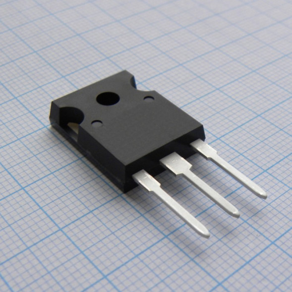 TIP35C Транзистор NPN 100В 25А (TO-247)