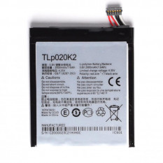 Аккумулятор TLp020K2 для Alcatel OT-6039Y Idol 3 (4.7)