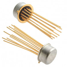 Микросхема 521СА4