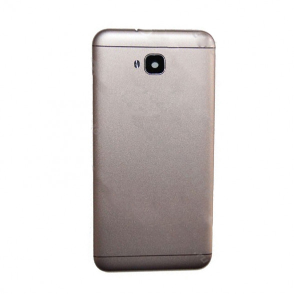 Задняя крышка корпус для Asus ZB553KL ZenFone Live (Золото)