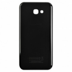 Задняя крышка Samsung A720 Galaxy A7 (2017) (черный)