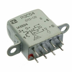 Реле РЭС54 013.02