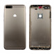 Задняя крышка корпус для Huawei Honor 7A Pro AUM-L29 (Золото)