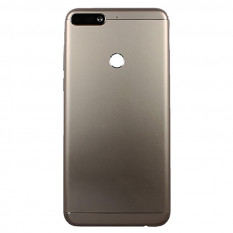 Задняя крышка корпус для Huawei Honor 7A Pro AUM-L29 (Золото)