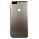 Задняя крышка корпус для Huawei Honor 7A Pro AUM-L29 (Золото)