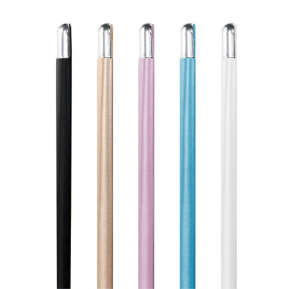 Чехол книжка Remax с функцией Smart Case для iPad Pro (Малиновый)