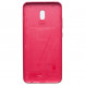 Задняя крышка для Xiaomi Redmi 8A (Красный)