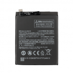 Аккумулятор BM3B для Xiaomi Mi Mix 2, Mi Mix 2S