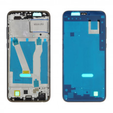 Рамка дисплея для Huawei Honor 9 Lite (черный)