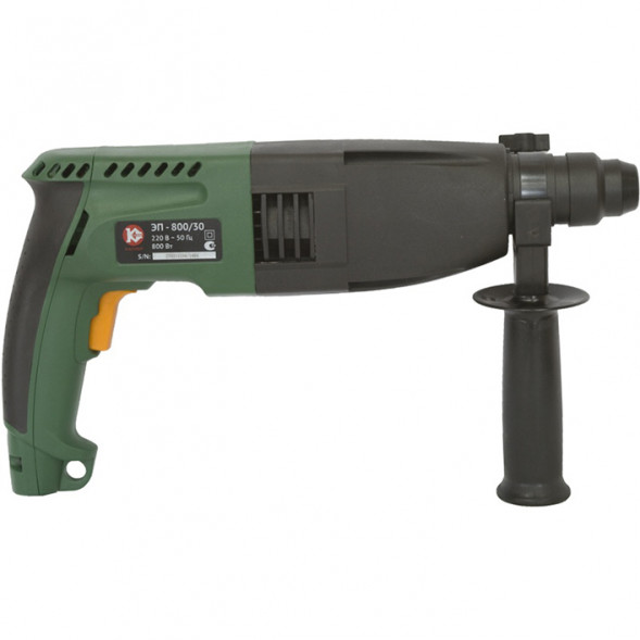 Перфоратор Калибр ЭП 800-30