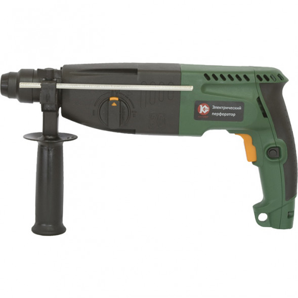 Перфоратор Калибр ЭП 800-30