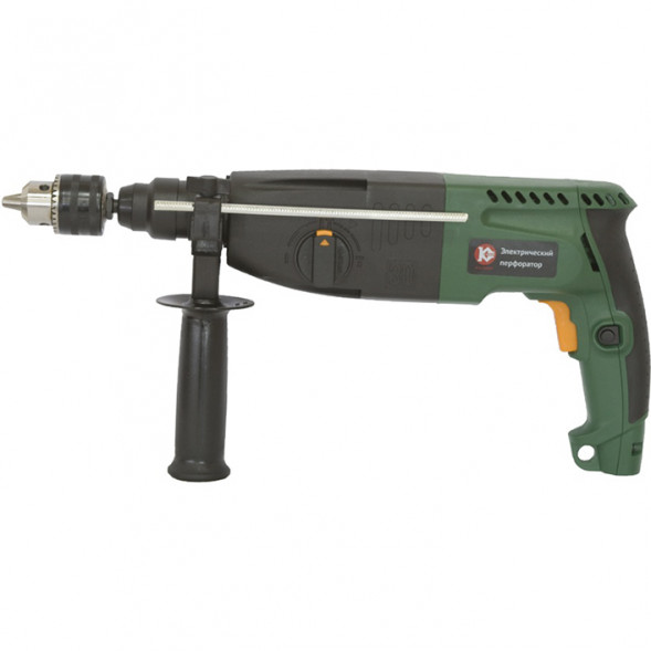 Перфоратор Калибр ЭП 800-30