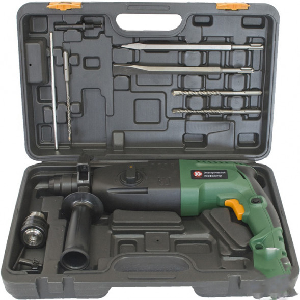 Перфоратор Калибр ЭП 800-30