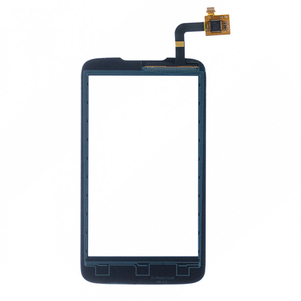 Тачскрин для Lenovo A316i (Черный)