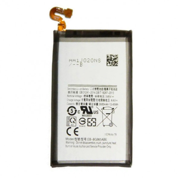 Аккумулятор EB-BG965ABA для Samsung S9 Plus SM-G965F