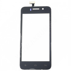 Тачскрин Fly IQ446 (Magic) (Черный)