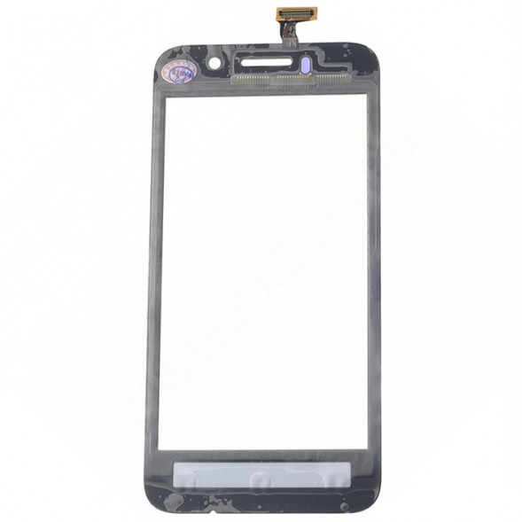 Тачскрин Fly IQ446 (Magic) (Черный)
