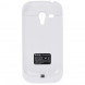 Чехол аккумулятор для Samsung Galaxy S3 Mini i8190