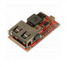 EM-830 DC-DC понижающий (ARDUINO)