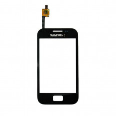 Тачскрин Samsung S7500 Galaxy Ace Plus (черный)