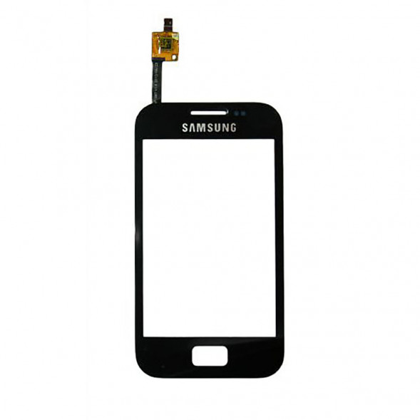 Тачскрин Samsung S7500 Galaxy Ace Plus (черный)