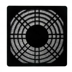 FGF-92 (92х92) Решетка вентиляторная с фильтром