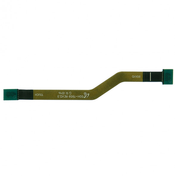 Шлейф для Samsung Galaxy S GT-i9000 , S Plus i9001 на дисплей