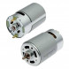 RS-555PH-2670 12V Моторчик - электродвигатель DC