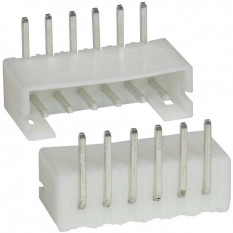 Разъем WB-06R (MW-6MR) pitch 2.00 м