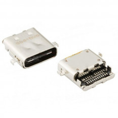 Системный разъем зарядки для Microsoft Lumia 950 XL Dual