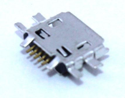 Системный разъем microUSB для Nokia N8-00